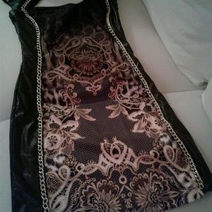 V & K STUDIO EXCLUSIVE DRESS